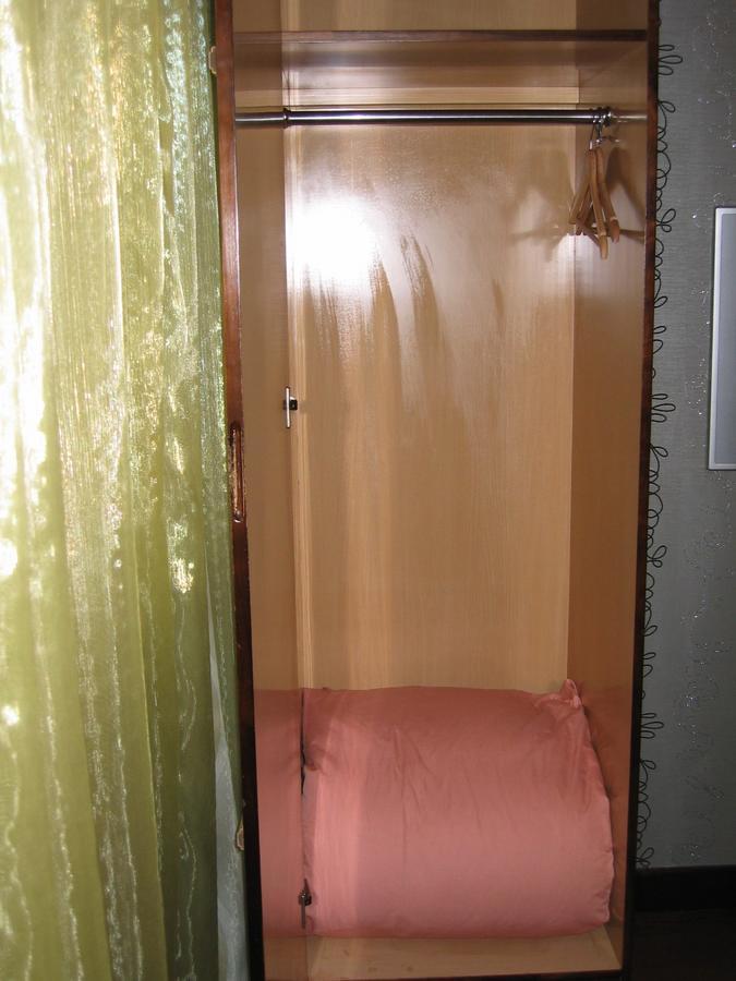 Beckham Motel Luzhu Bagian luar foto